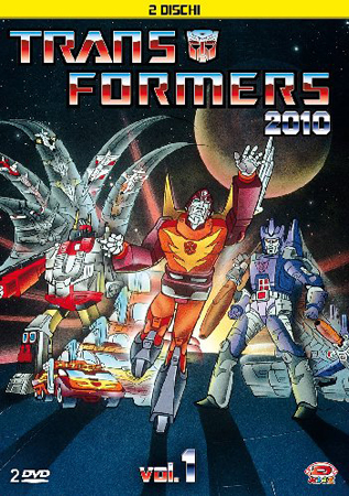 Transformers G1: rispunta la stagione 3!