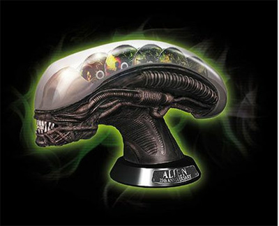 Alien Quadrilogy Special HEAD Pack anche in Italia!