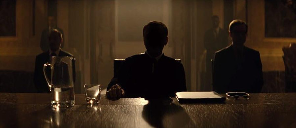 Primo trailer per 007 SPECTRE!