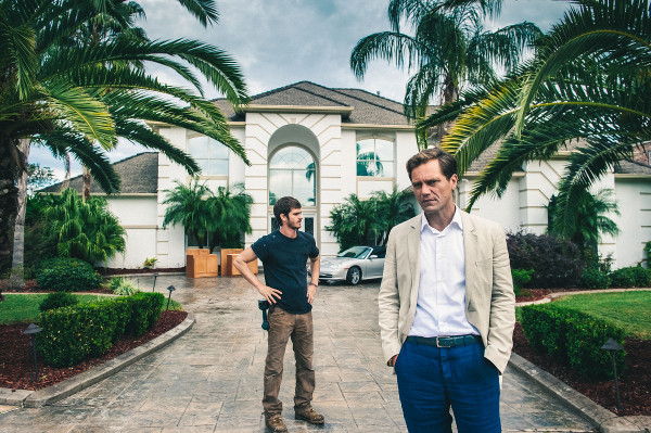 99 Homes: il capolavoro dimenticato!