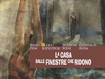 La Casa dalle Finestre che Ridono: 25 Anniversario