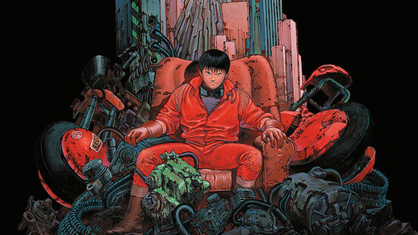 L'ultima volta di Akira (per ora...)