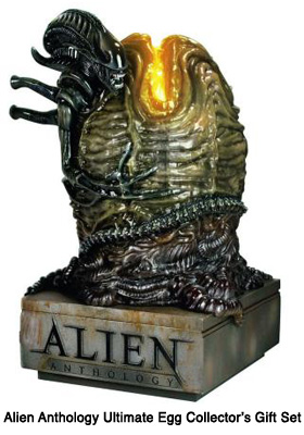 Alien Anthology Gift Set