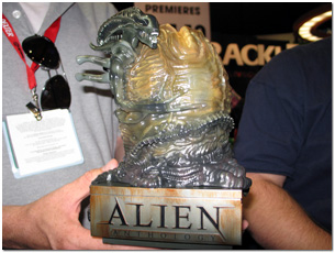 Alien Anthology Gift Set