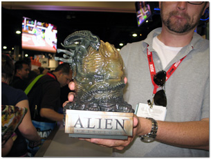 Alien Anthology Blu-Ray