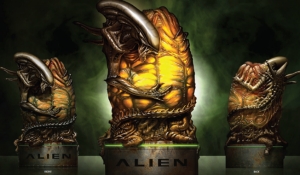 Una Limited per il Blu-Ray Disc di Alien?