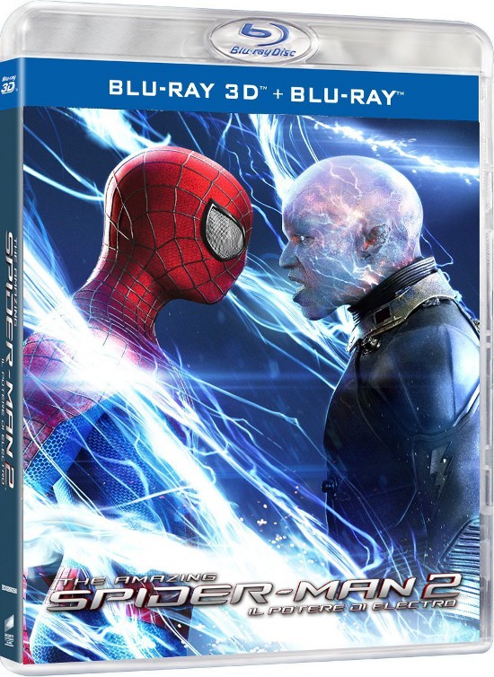 Amazing Spider-Man 2: questione di quantit...