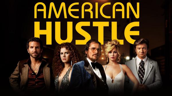 American Hustle: David O. Russell colpisce ancora!