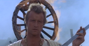 Promozione speciale Rutger Hauer da Fox