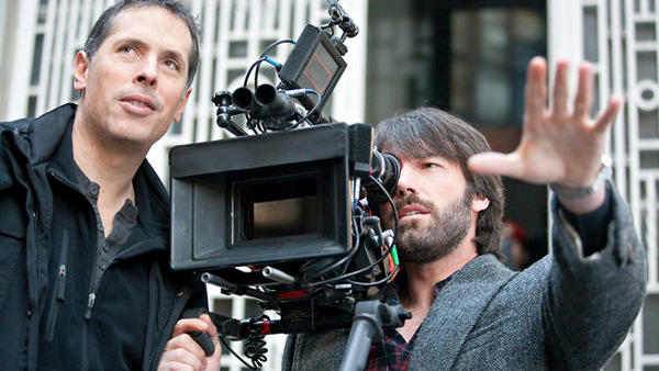 Argo: La rivincita di Ben Affleck!