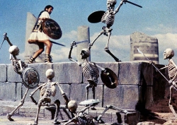 Harryhausen in Blu-Ray: annunciato Gli Argonauti!