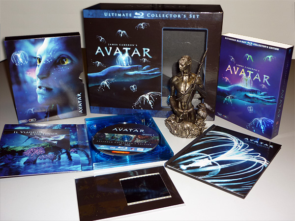 EverythingAvatar!