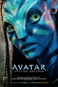 Avatar: niente cinema per la Extended Cut!