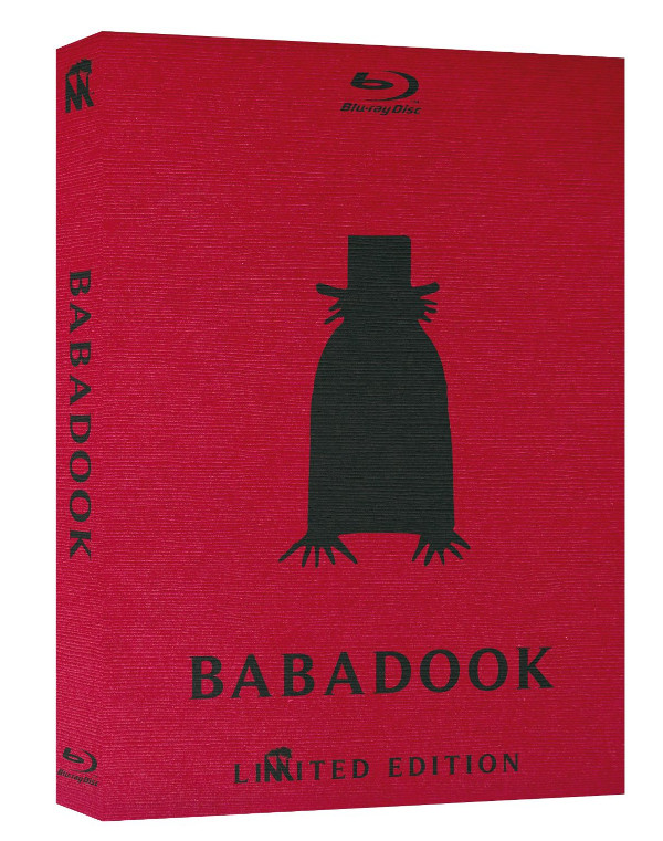 Babadook a Ottobre!