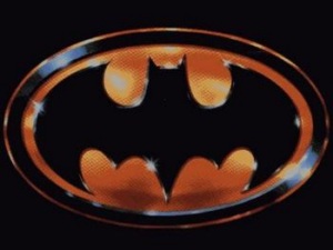 Blu e Oro per Batman!