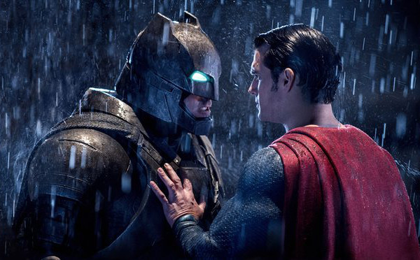 Batman v Superman e le edizioni per sperare!