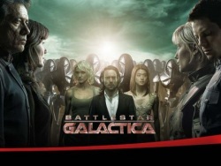 Battlestar Galactica: in arrivo la terza stagione