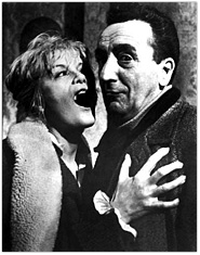 Mario Bava: Maestro of the Macabre