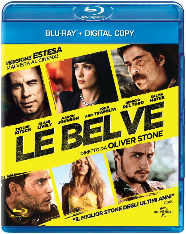 Altro ritorno: ora tocca a Oliver Stone!