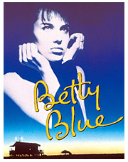 Betty Blue senza censure!