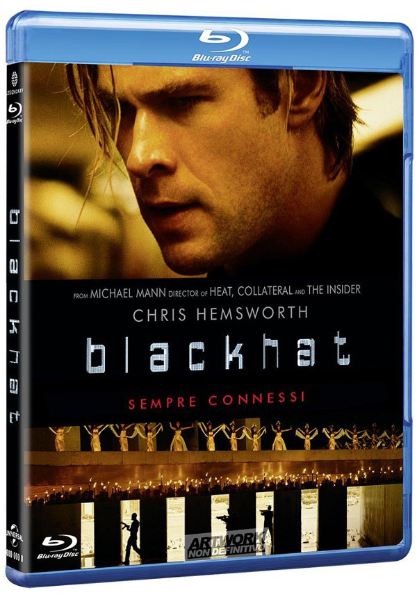 Blackhat: il Michael Mann da recuperare!