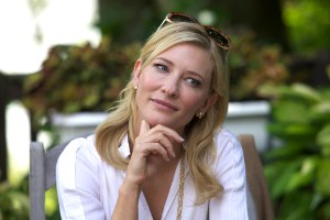 Cate Blanchett da Oscar in Blue Jasmine!