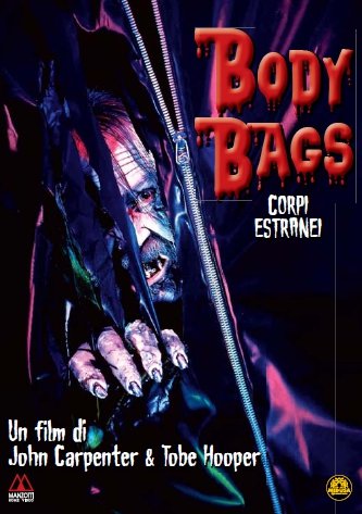 Body Bags: il John Carpenter che mancava!