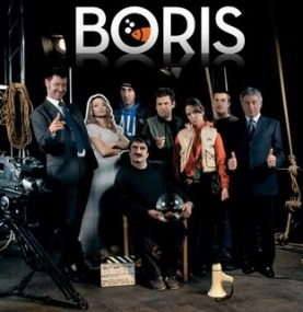Boris: la fiction tv come non lavete mai vista!