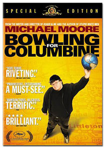 Bowling for Columbine e altri progetti esplosivi!