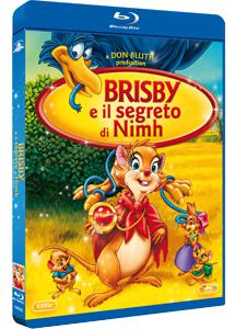 Il ritorno di Don Bluth!