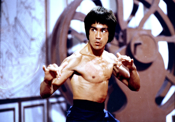 Cinema degenere: Tutti pazzi per Bruce Lee!