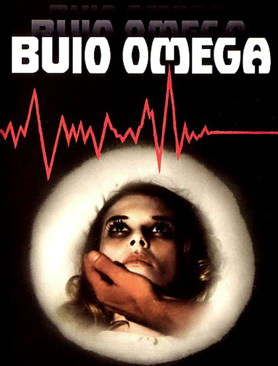 Far buio (Omega) pi tardi...