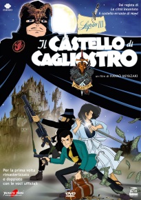 Lupin e Il castello di Cagliostro: UPDATE