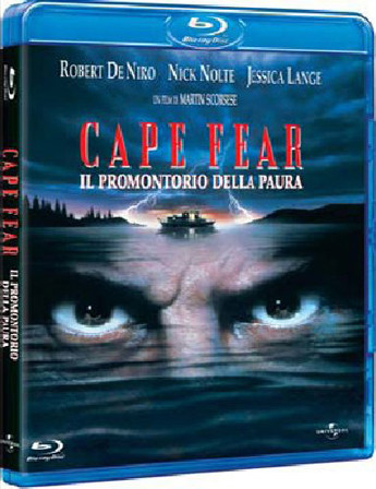 Un Blu-Ray che vi perseguiter...