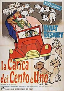 La carica dei 101 si moltiplica!