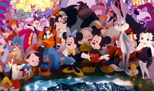 Cinema degenere: la follia di Tex Avery