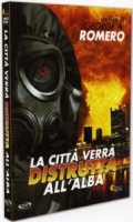 La citt verr distrutta allalba finalmente in DVD