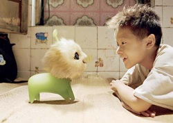 Arriva CJ7, il nuovo capolavoro di Stephen Chow!