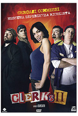 Gli extra mancanti di Clerks 2