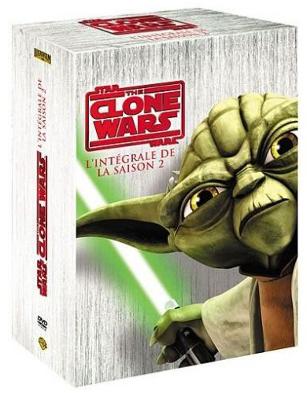 Clone Wars in DVD: il punto della situazione!