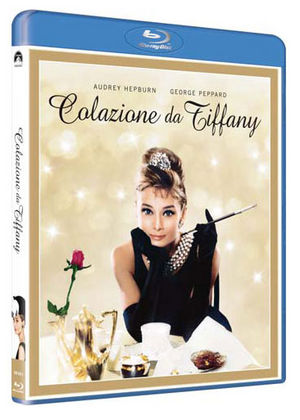 Da Paramount, un Blu-Ray elegantissimo...