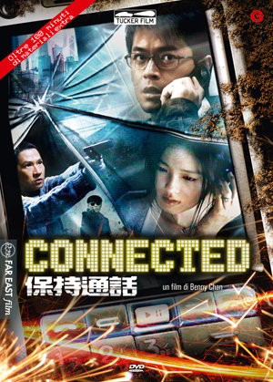 Connected: l'ultimo Far East!