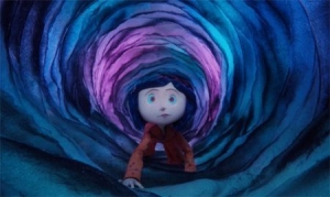 Coraline e le 3 edizioni magiche!