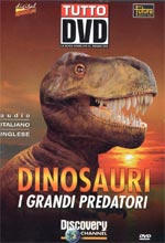 Tutto Dinosauri: Sorpresa!