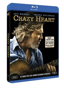Il cuore pazzo di Jeff Bridges batte in Blu-Ray!