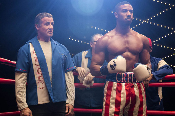 Creed 2: la magia di Rocky si rinnova!