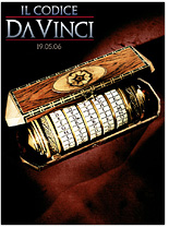 Il Codice da Vinci