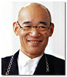 Yoshiyuki Tomino