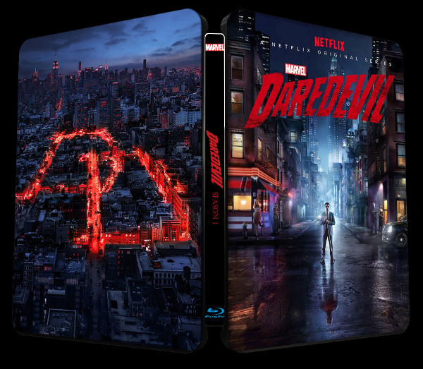 Daredevil Stagione 2: trailer finale!