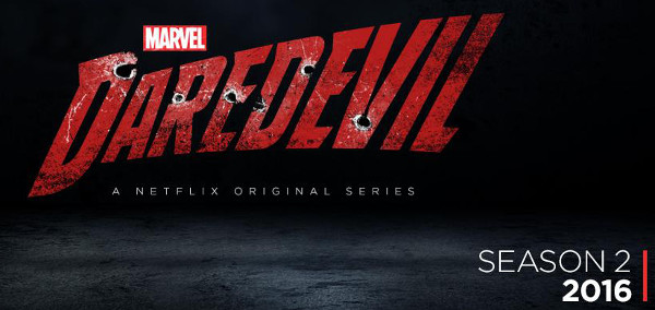 Daredevil Stagione 2... vestizione!